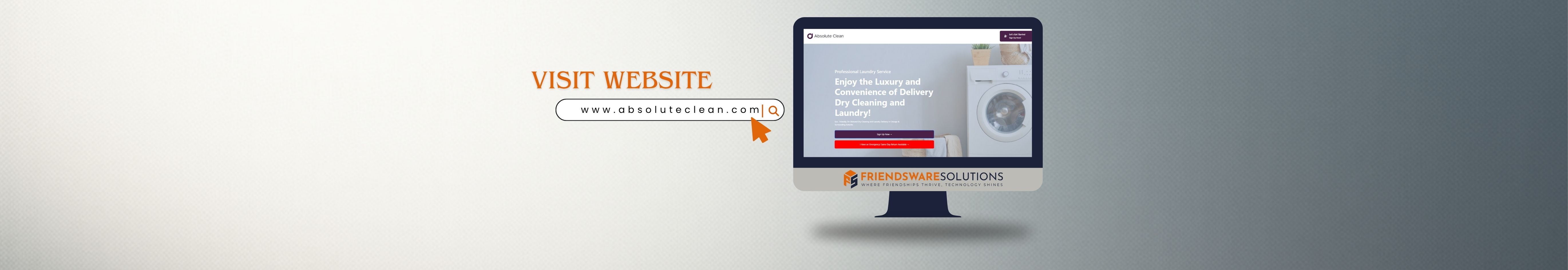 Professional Laundry Service